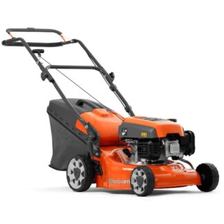 Cortacésped LC 140P