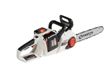 Motosierra Li-ion Fanton RLC40HD