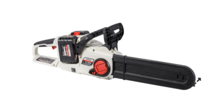 Motosierra Li-ion Fanton RLC40HD - Imagen 2