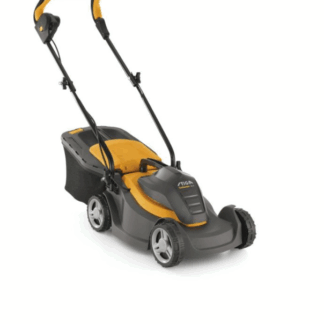 CORTACESPED ELECTRICO STIGA COLLECTOR 35E 1000W 33CM