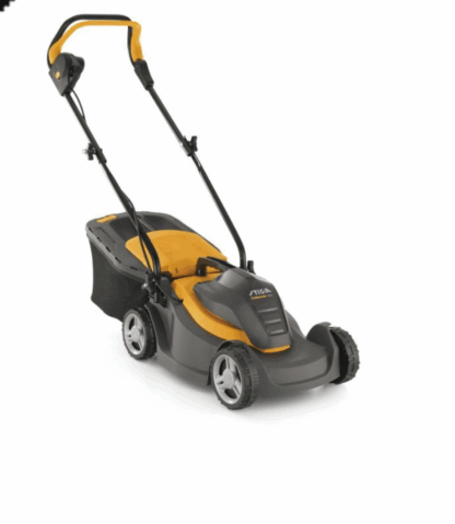 CORTACESPED ELECTRICO STIGA COLLECTOR 35E 1000W 33CM