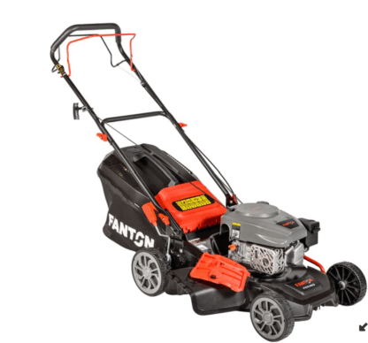 Cortacésped gasolina FANTON FRA46Q - Imagen 3
