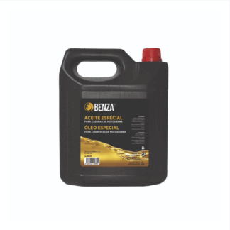ACEITE CADENA BENZA 5L