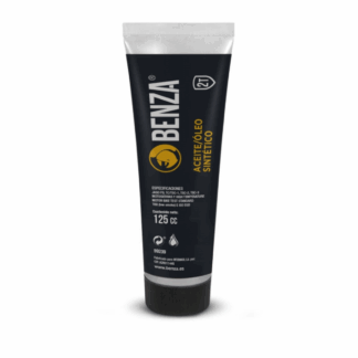 ACEITE 2T SINTETICO BENZA 0,125