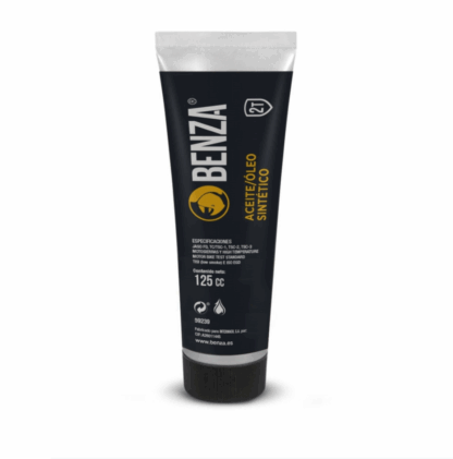 ACEITE 2T SINTETICO BENZA 0,125