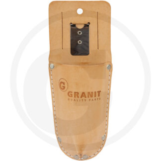 FUNDA  DE CUERO