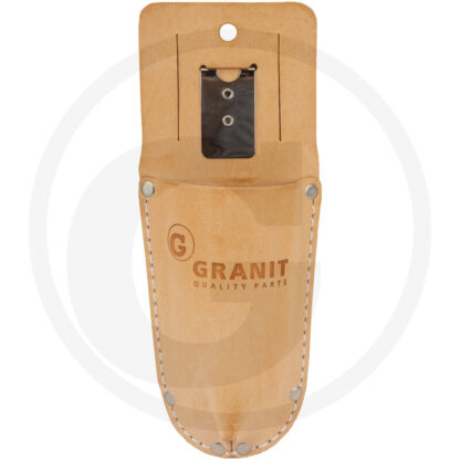 FUNDA  DE CUERO