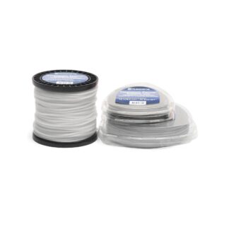 HILO NYLON TITANIUM 3,3X75M