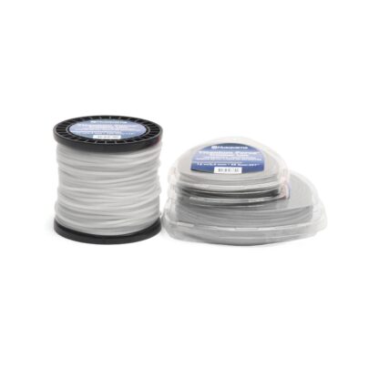 HILO NYLON TITANIUM 3,3X75M