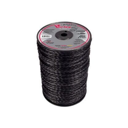 HILO Nylon trenzado PRO - Negro - Ø 2,7 mm x 280 m
