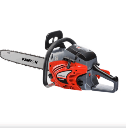Motosierra FANTON F4600 - Imagen 2
