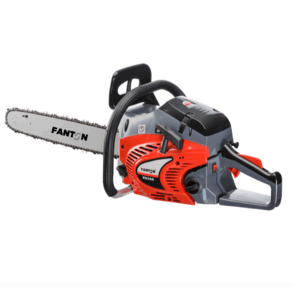 Motosierra FANTON F5800 - Imagen 2