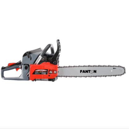 Motosierra FANTON F5800 - Imagen 3
