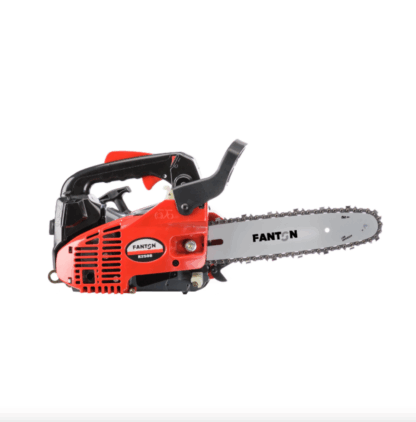 Motosierra FANTON F2500 - Imagen 3