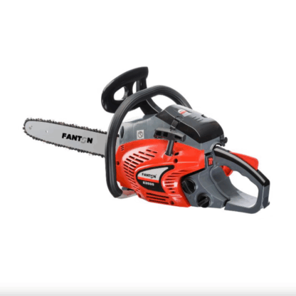 Motosierra FANTON F3800 - Imagen 2