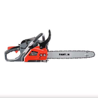 Motosierra FANTON F3800 - Imagen 3