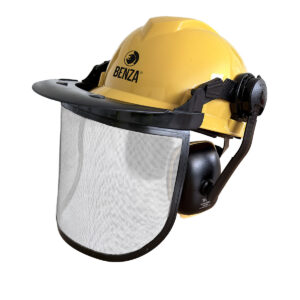 CASCO DE PROTECCION