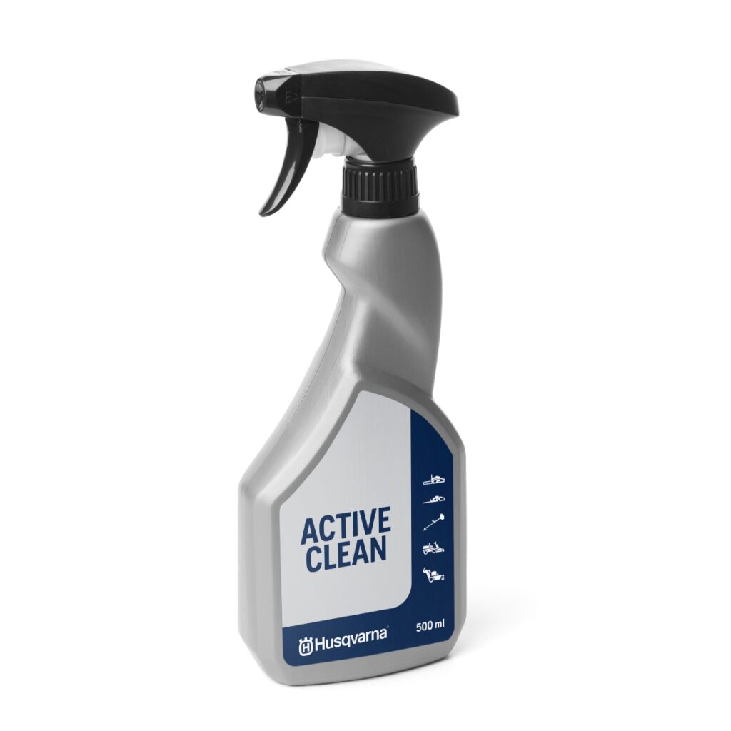 SPRAY ACTIVE CLEAN - 500ml