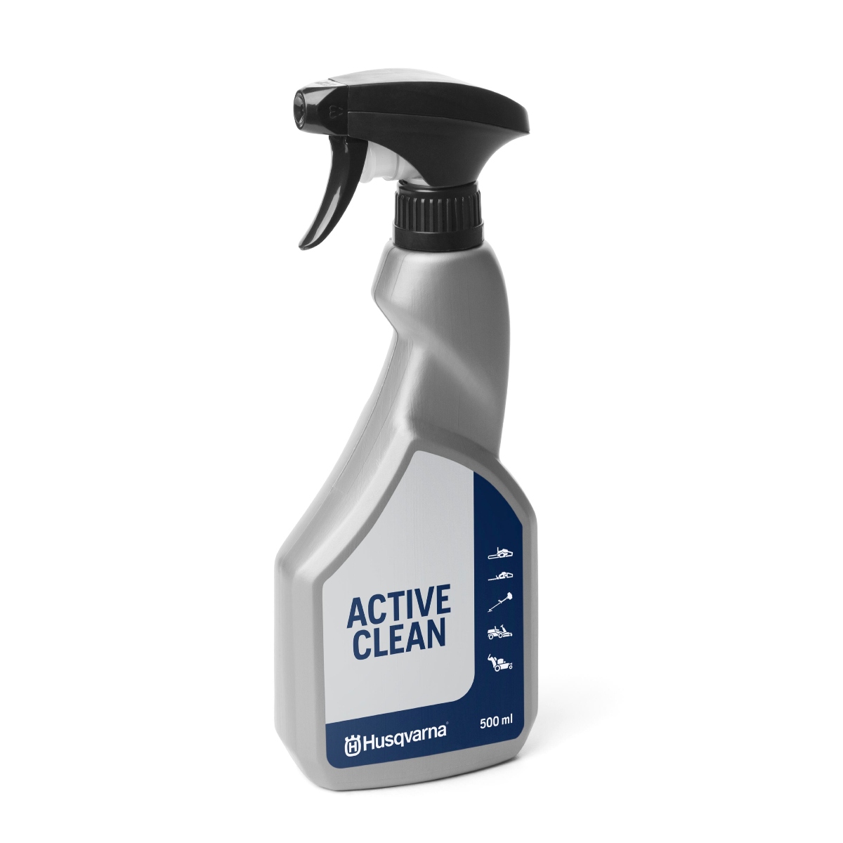 SPRAY ACTIVE CLEAN - 500ml