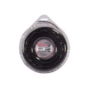NYLON trenzado PRO - Negro - Ø 3,3mm x 36m