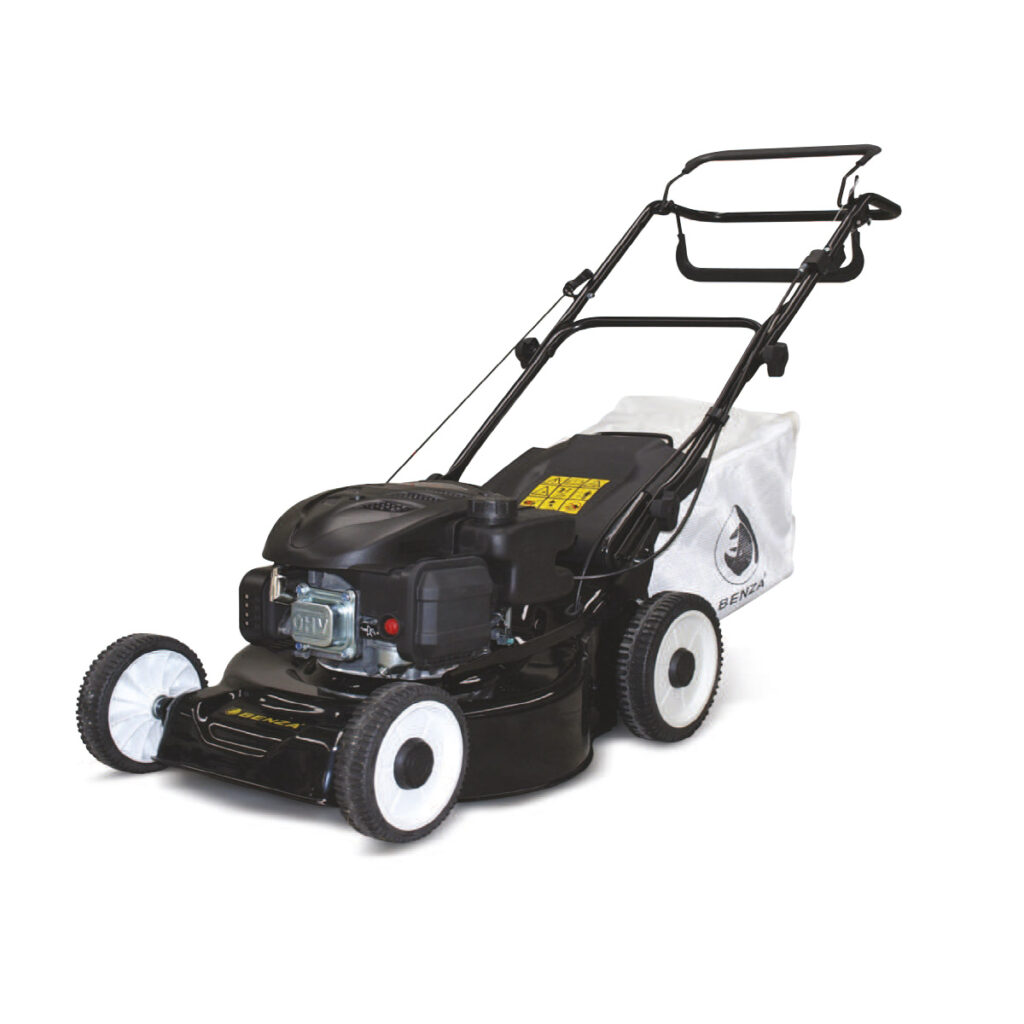 Cortacésped B45BZS