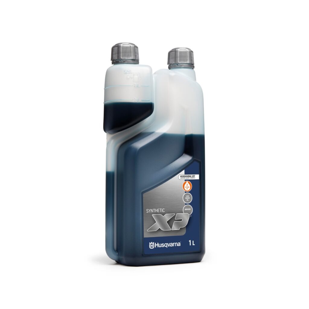 ACEITE XP® BIO Sintético de 2 tiempos - 1L