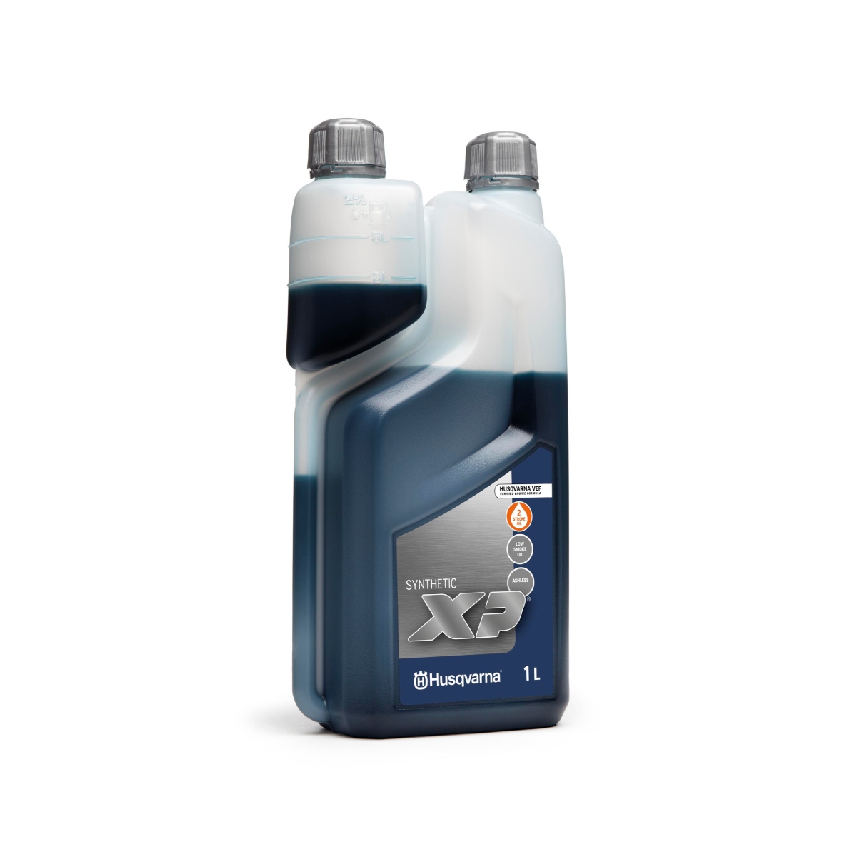 ACEITE XP® BIO Sintético de 2 tiempos - 1L