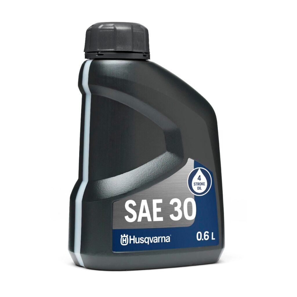 ACEITE 4T SAE 30 0,6L