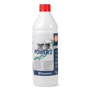 GASOLINA HUSQ. XP POWER 2T 1L