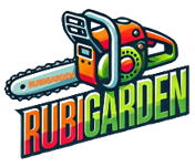 Maquinaria de Jardinería